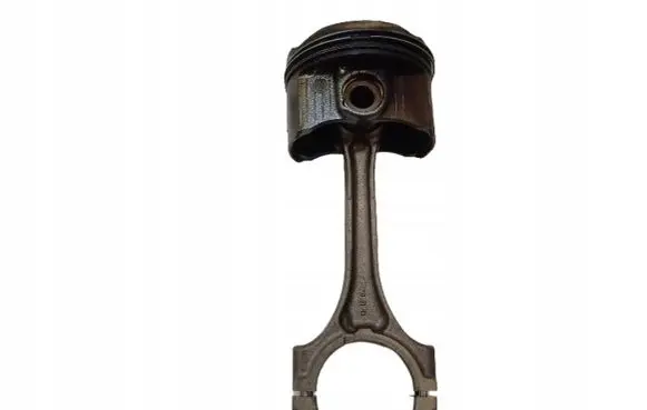 Toyota Auris 150 Piston with connecting rod 0800T