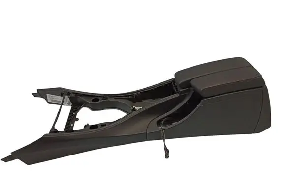 BMW 3 E90 E91 Armrest 51169153212 9153212 51167137569