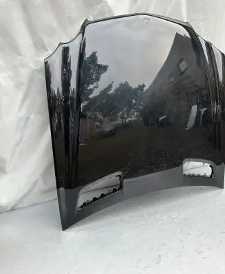 Mercedes-Benz SL AMG R230 Engine bonnet/hood