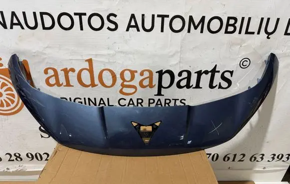 Cupra Born Front bumper upper radiator grill 11H807163