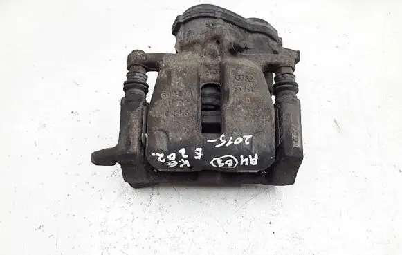 Audi A4 S4 B8 8K Rear brake caliper