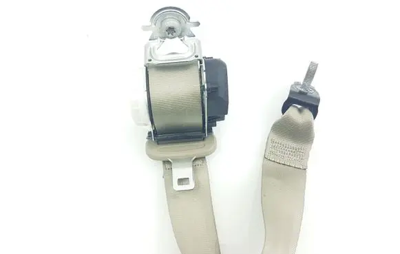 Ford Fusion II Rear seatbelt HG93F611B68AF HG93F611B68