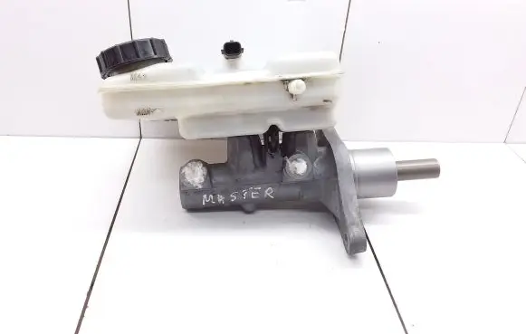 Renault Master III Master brake cylinder 03350890491