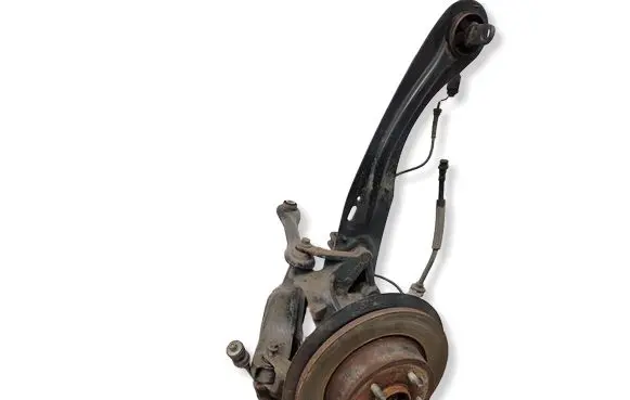 Ford Kuga II Rear wheel hub spindle/knuckle 