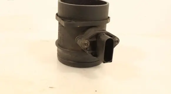 BMW 3 E90 E91 Mass air flow meter 0280218165