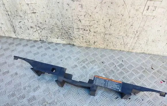 Opel Astra J Radiator trim 13264478