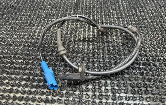 ABS brake wheel speed sensor