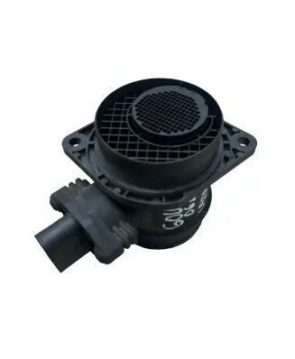 Volkswagen Golf Plus Mass air flow meter 038906461B 0281002531