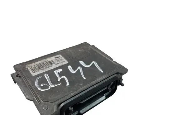 Volvo V60 Xenon control unit/module 89034934