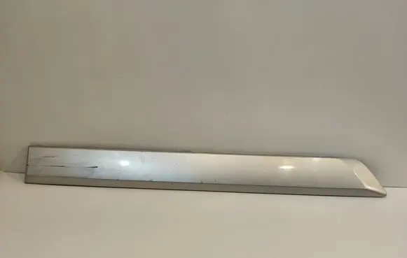Ford Transit Custom Sliding door trim (molding) BK2129075BW