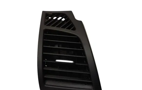 BMW 1 E81 E87 Dashboard side air vent grill/cover trim 7059188 P0102044 51607059188