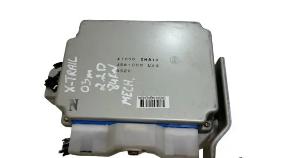 Nissan X-Trail T30 Comfort/convenience module 416508H810 3520 A98000U43