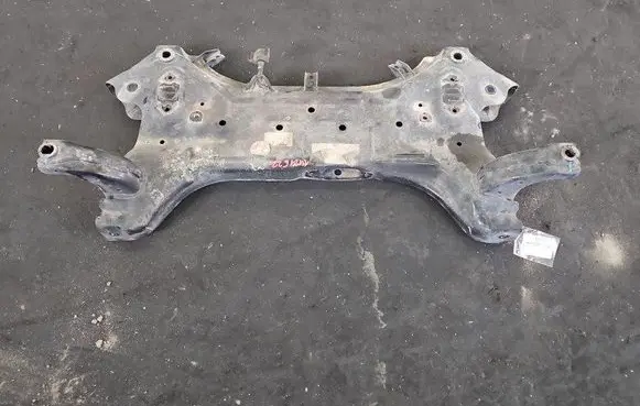 Hyundai i20 (GB IB) Front axle beam IMPRK1424622