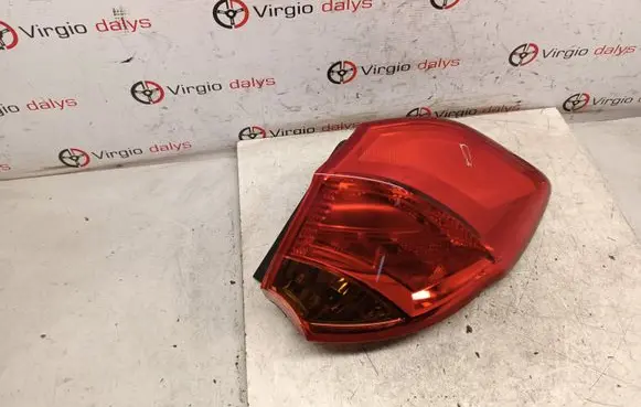 KIA Ceed Rear/tail lights 92402A20 R1YS102 13529