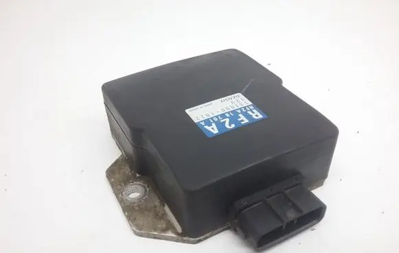 Mazda Premacy Fuel injection (other) RF2A18701A 1310001022