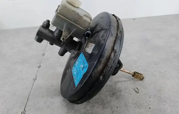 Renault Master II Brake booster 