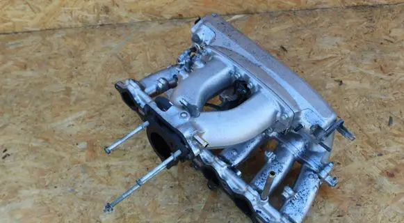 Lexus GS 300 400 430 Intake manifold valve actuator/motor 2345438674