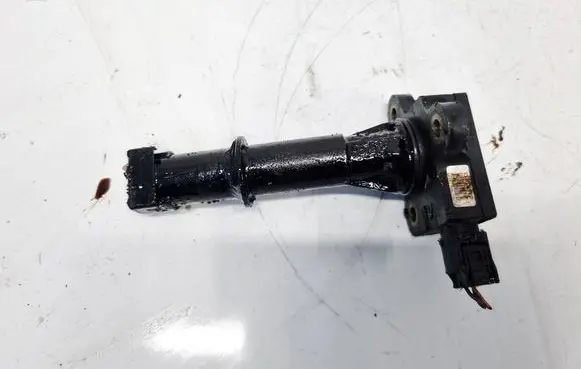 Mercedes-Benz C W203 Oil level sensor A0041536628