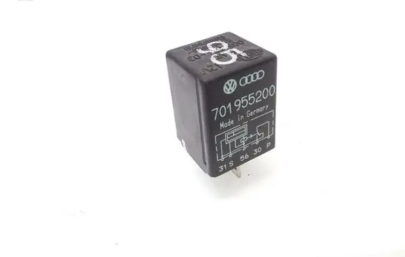 Volkswagen Sharan Other relay 701955200