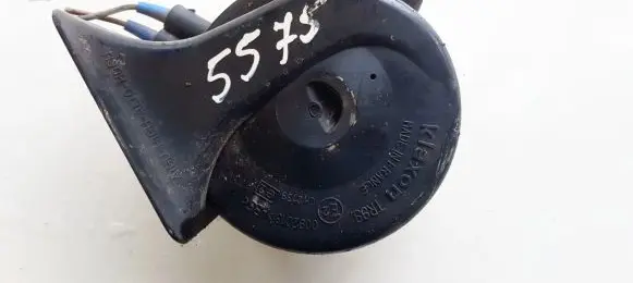 Audi A3 S3 8L Horn signal E20092018