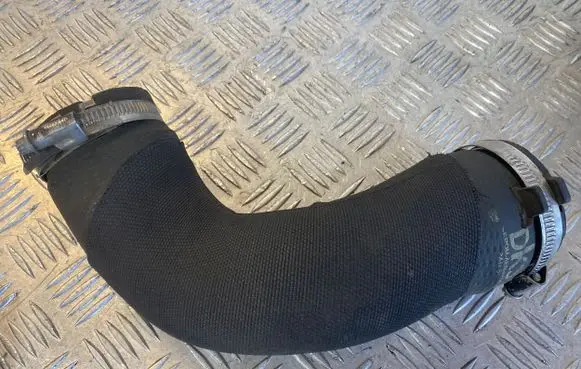 Audi Q5 SQ5 Intercooler hose/pipe 8R0145737L 97107
