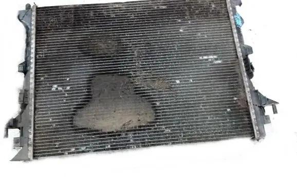 Renault Espace - Grand espace IV Coolant radiator