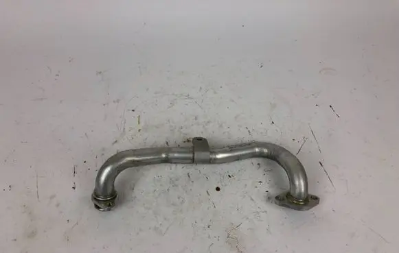 Porsche Panamera (970) Turbo air intake inlet pipe/hose 94610703120 085003107