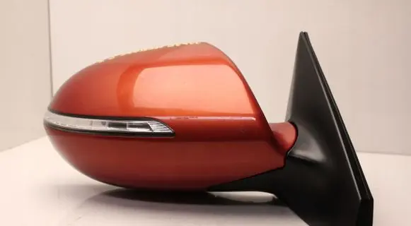KIA Sportage Front door electric wing mirror 