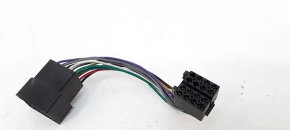 Renault Megane II Other wiring loom