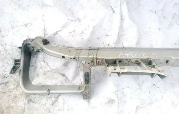 Chrysler 300 - 300C Radiator support slam panel PN0065REVA