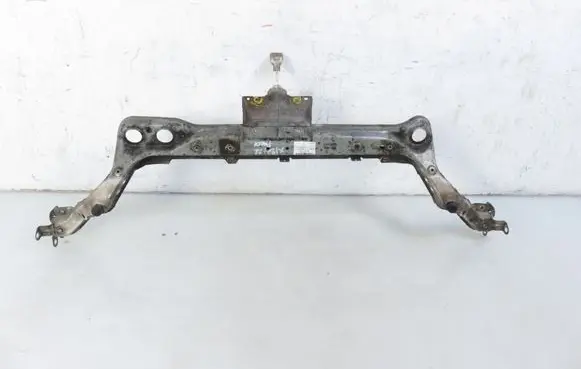 Ford Connect Top upper radiator support slam panel 