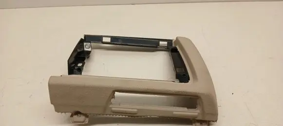 BMW 7 F01 F02 F03 F04 Glove box frame 9143956 72458410