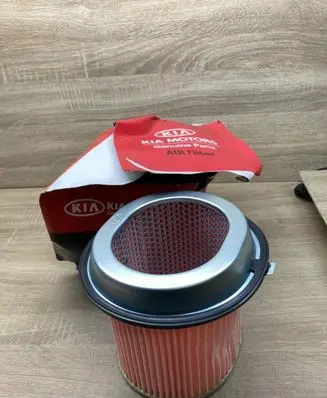 KIA Joice Air filter 2811332510