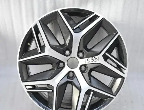 Seat Ateca R19 alloy rim 