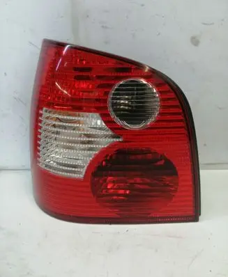 Volkswagen Polo Rear/tail lights