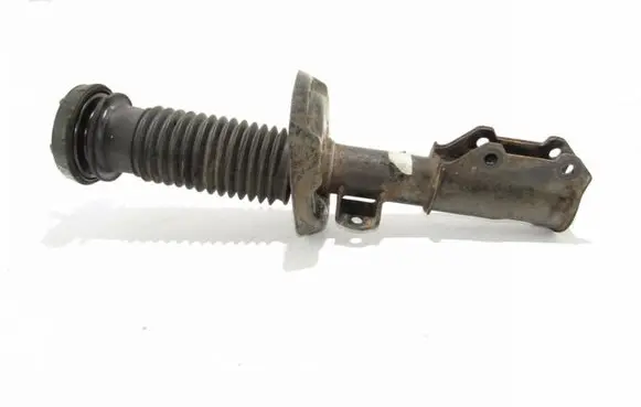 Opel Astra J Front shock absorber/damper 13474020