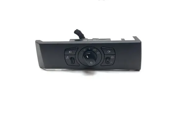 BMW 5 E60 E61 Light switch 692525102 6925251