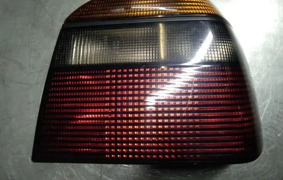 Volkswagen Golf III Rear/tail lights 1H6945112B 1H6945257