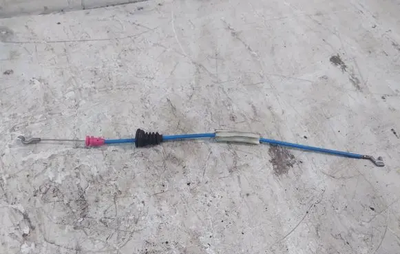 Mercedes-Benz CLA C117 X117 W117 Rear door cable line 