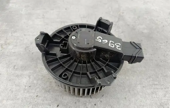 Honda Civic Heater fan/blower 2727000440