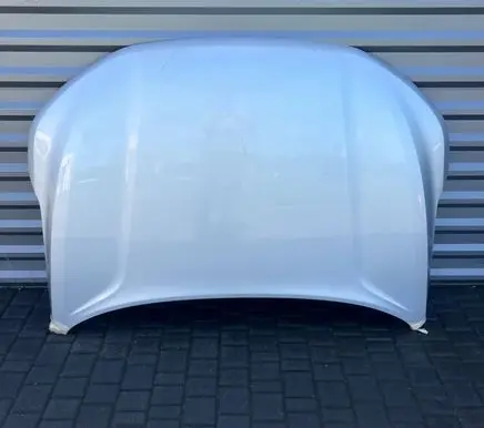 SsangYong Korando Engine bonnet/hood