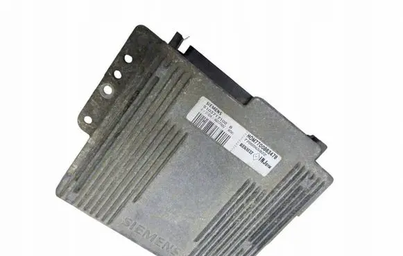 Renault Megane II Fuse module 770086347 7700865822 103717108