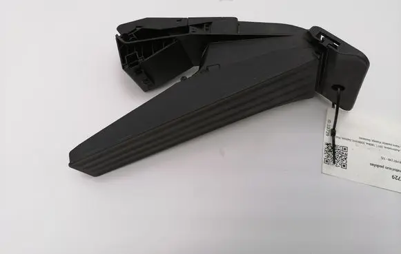 BMW 5 GT F07 Accelerator throttle pedal 35426789998 25916010 2572A