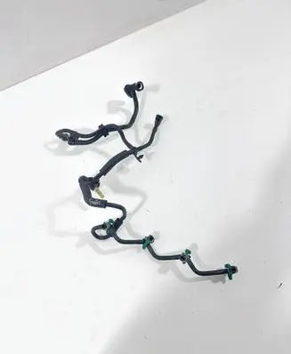 Fuel return line/hose