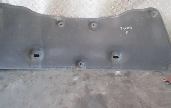 Toyota RAV 4 (XA20) Engine bonnet/hood sound/heat insulation 