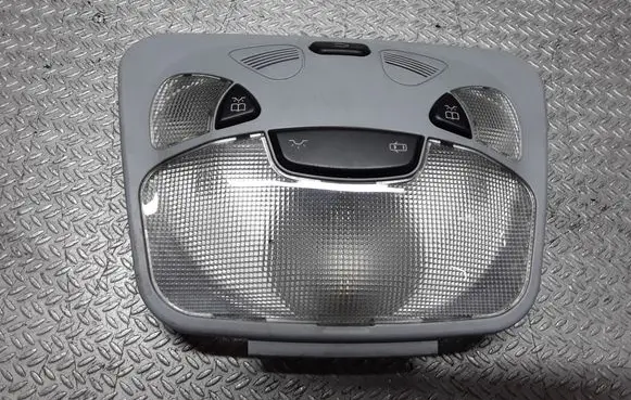 Mercedes-Benz C W203 Front seat light 2038202301