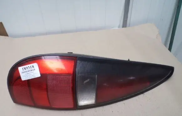 Renault Laguna I Rear/tail lights