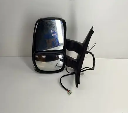 Iveco Daily 5th gen Front door electric wing mirror 5801681268