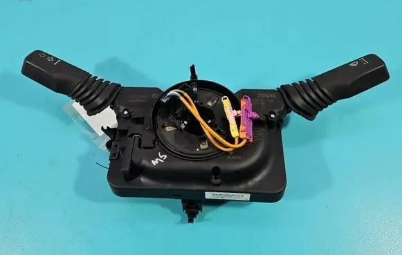 Opel Zafira B Headlight wiper switch 13177915 IMPRK1595587