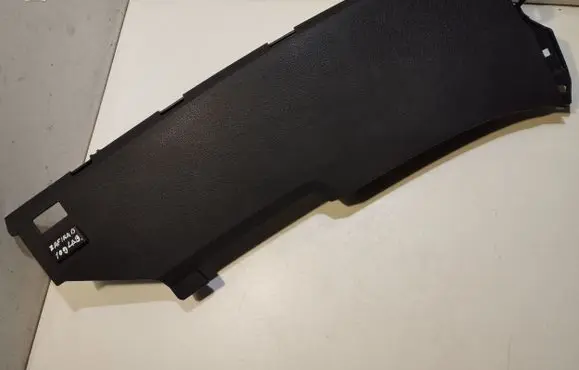 Opel Zafira B Other center console (tunnel) element 13162488
